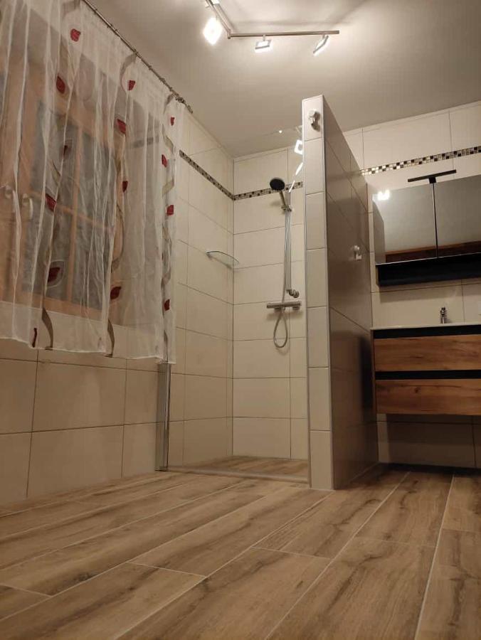 Romantiksuite Bei Seitberger Frauenberg Екстериор снимка