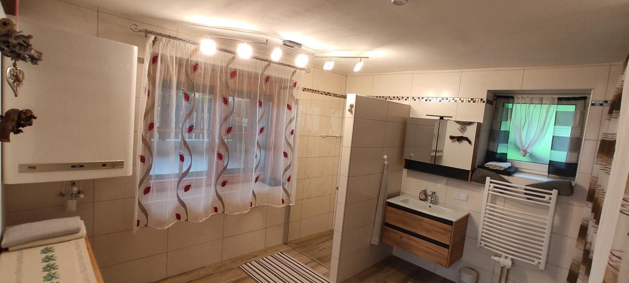 Romantiksuite Bei Seitberger Frauenberg Екстериор снимка